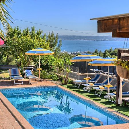 Villa Antea Kaštela Buitenkant foto