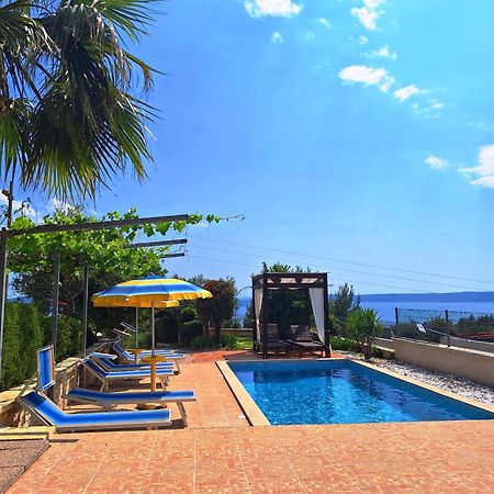 Villa Antea Kaštela Buitenkant foto