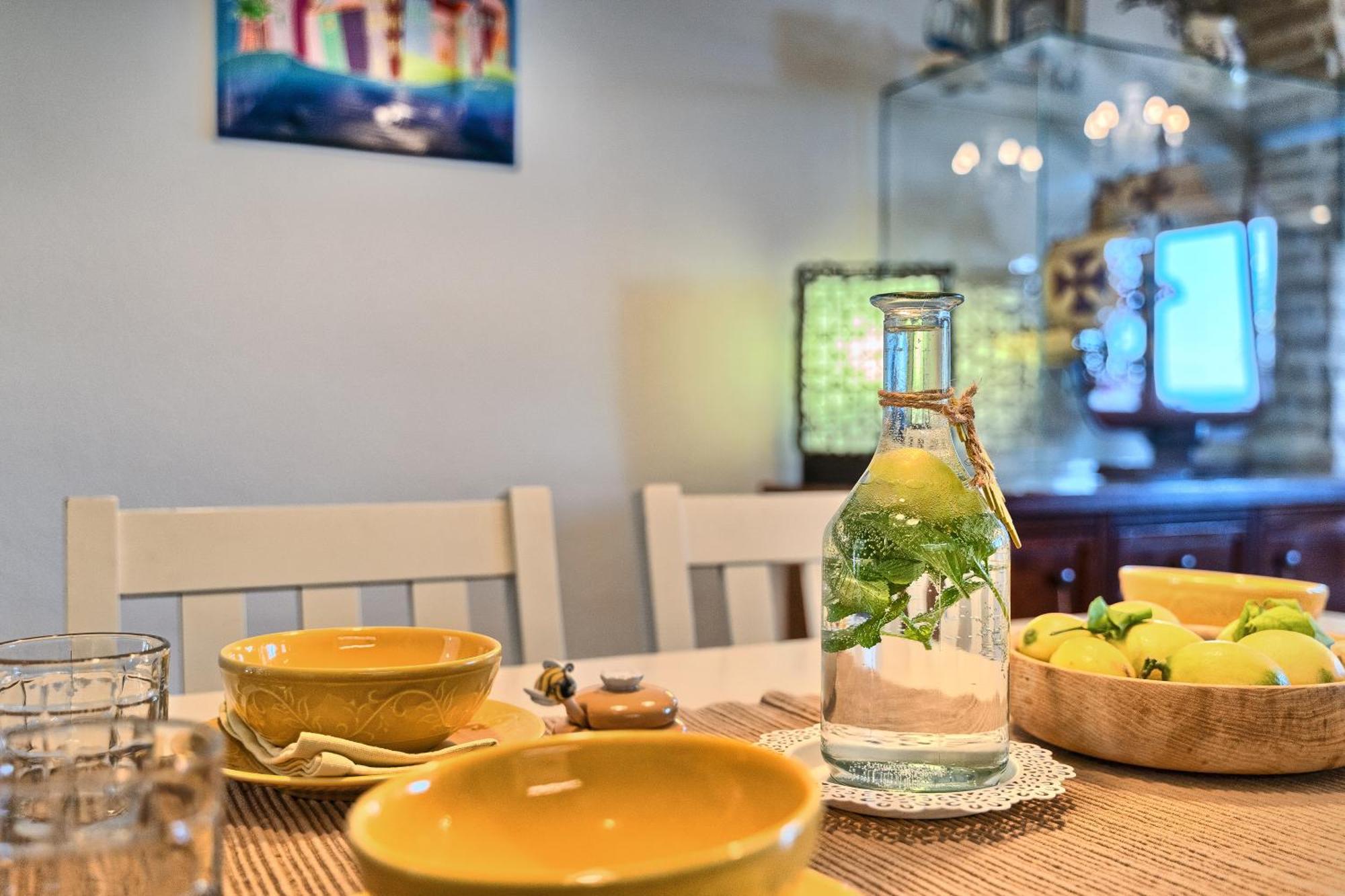 Villa Antea Kaštela Buitenkant foto
