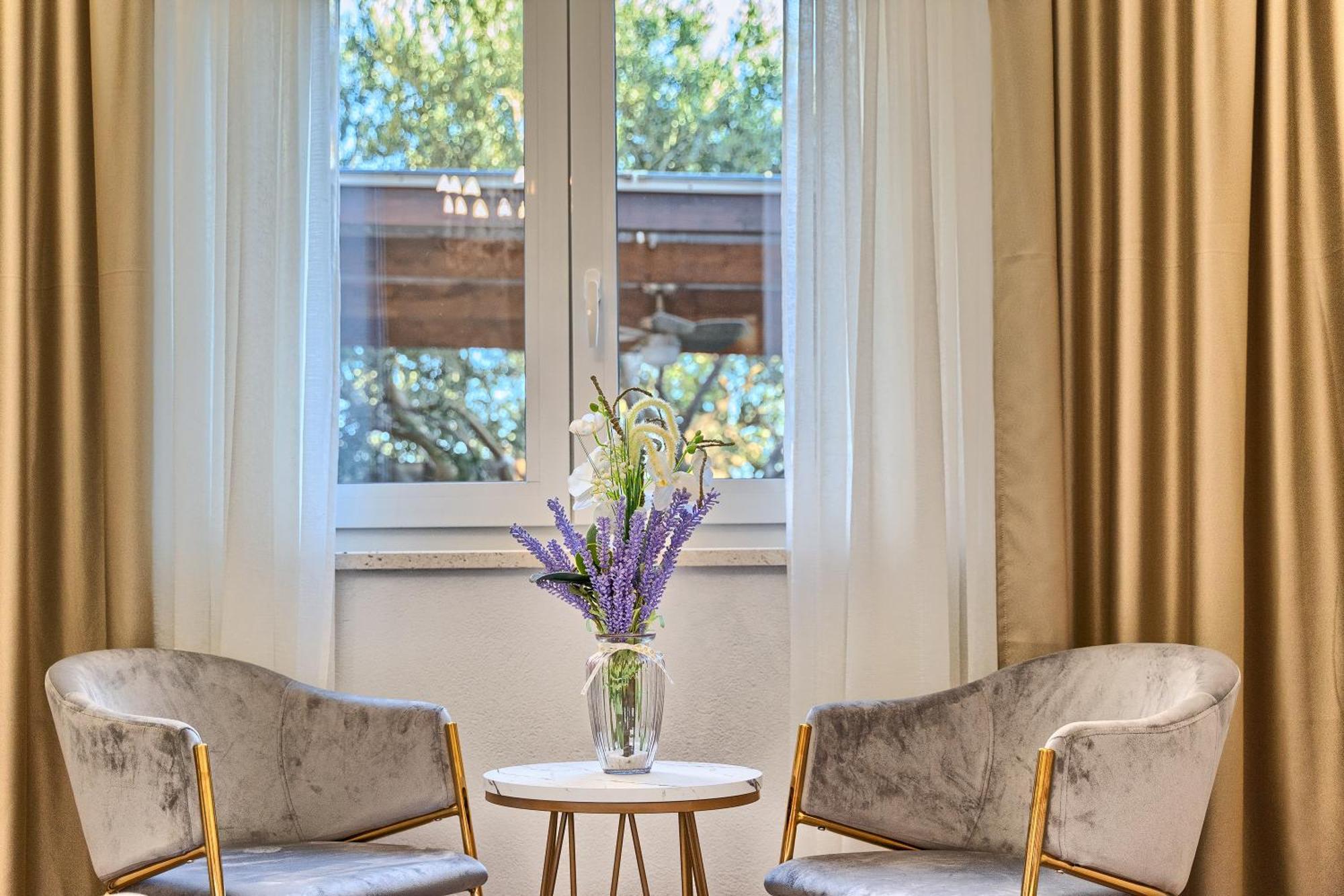 Villa Antea Kaštela Buitenkant foto