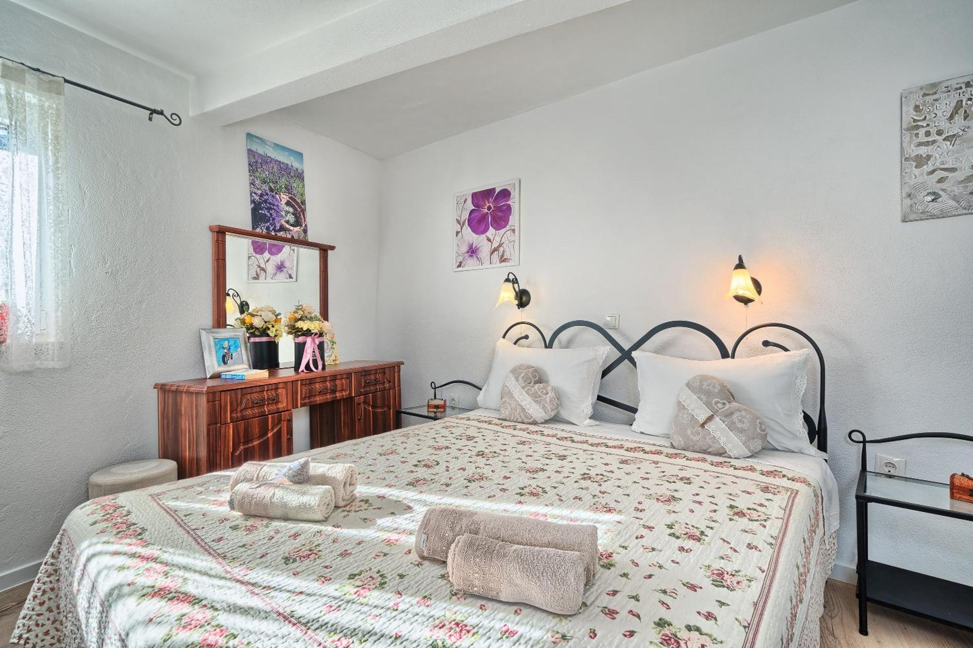 Villa Antea Kaštela Buitenkant foto