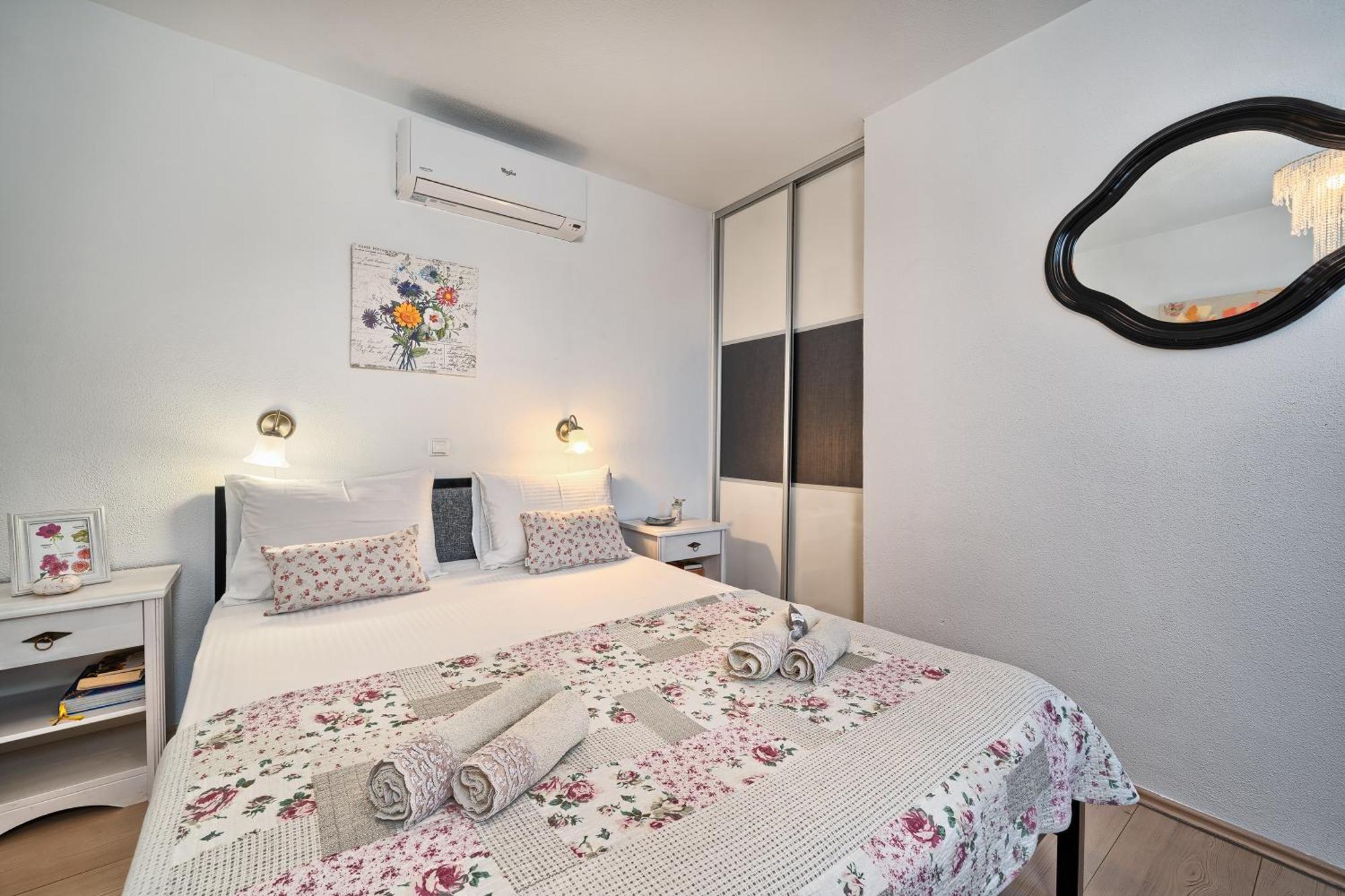Villa Antea Kaštela Buitenkant foto