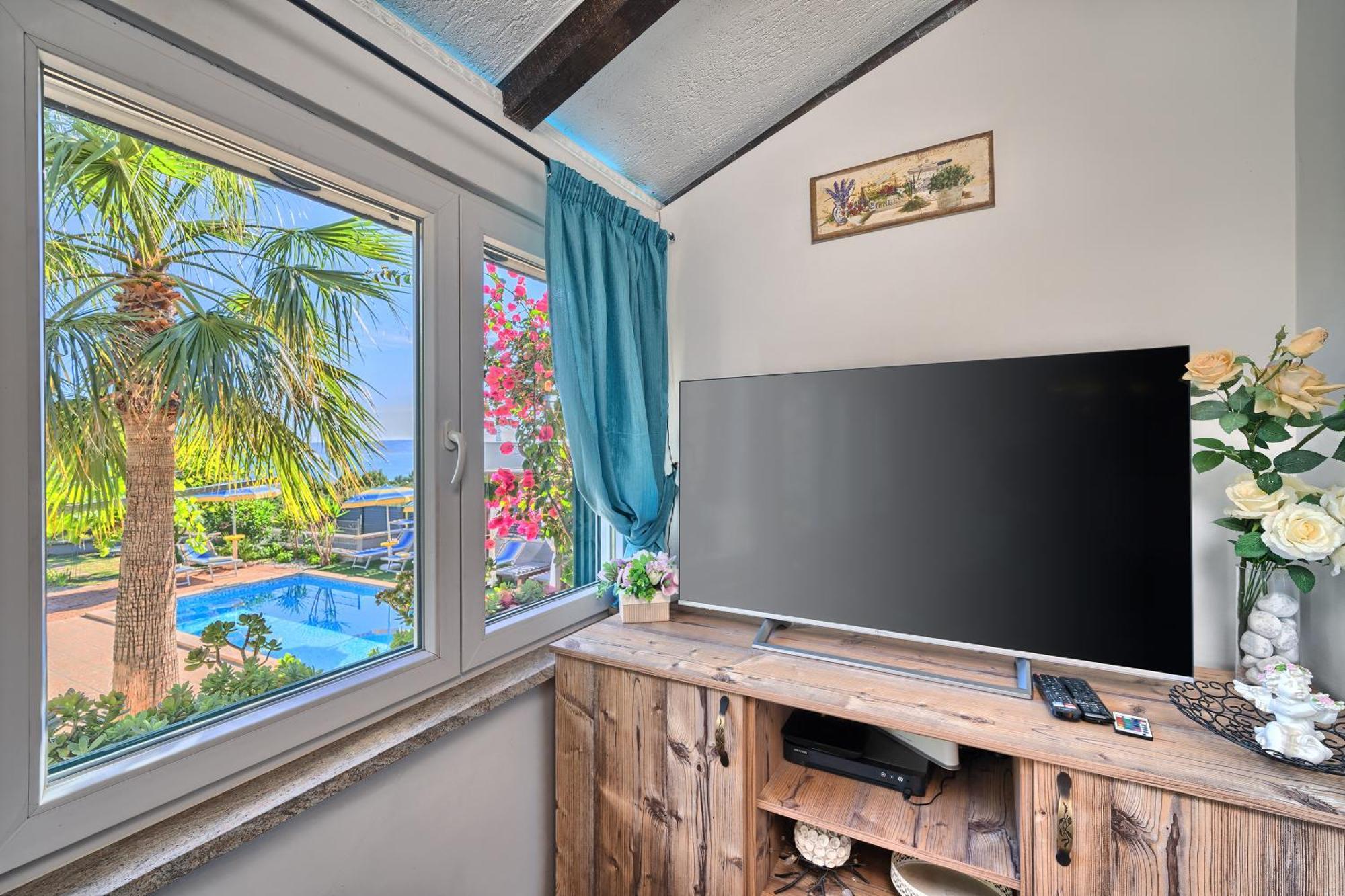 Villa Antea Kaštela Buitenkant foto